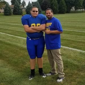 Meet your Posher, Cesar